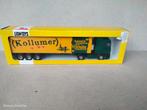 lion toys = daf 95, Ophalen of Verzenden, Zo goed als nieuw, Bus of Vrachtwagen, Lion Toys