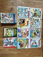 Donald Duck: de 50.... En een complete jaargang 2013, Boeken, Ophalen of Verzenden, Complete serie of reeks, Zo goed als nieuw