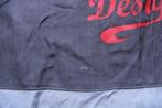 Blouse grijs/ kleur Desigual mt M Vaste prijs, Kleding | Dames, Maat 38/40 (M), Ophalen of Verzenden, Zo goed als nieuw, Desigual