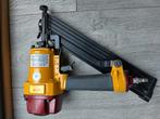 Union Angle Finish Nailer - in zeer goede staat, Ophalen of Verzenden, Zo goed als nieuw