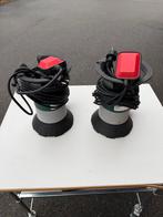 2x Metabo TP 13000 S Dompelpomp - Zo goed als nieuw, Tuin en Terras, Waterpompen, Ophalen of Verzenden, Zo goed als nieuw, Overige typen