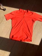 Rhafa wielrenshirt maat m, Fietsen en Brommers, Fietsaccessoires | Fietskleding, Gebruikt, Ophalen of Verzenden, Bovenkleding