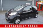 Peugeot 107 1.0-12V Millesim 200 Airco Stuurbekrachtiging Ja, Auto's, Peugeot, Voorwielaandrijving, Euro 5, Gebruikt, 4 stoelen