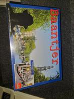 Baantjer de cock en het moordspel, Ophalen, Nieuw