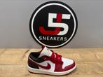 Jordan 1 Low Reverse Black Toe (Women’s), Overige kleuren, Nieuw, Ophalen of Verzenden, Sneakers of Gympen