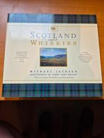 Scotland and its whiskies by Michael Jackson, Boeken, Ophalen of Verzenden, Zo goed als nieuw, Europa