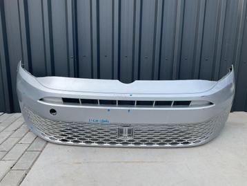 Bumper Volkswagen CADDY 2k7 2K7807221A Voorbumper C10-13061 beschikbaar voor biedingen