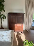 Kast (computerkast) - gratis af te halen, Huis en Inrichting, Ophalen, Gebruikt, 70 tot 120 cm, 120 tot 170 cm