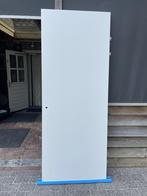 Binnendeur opdek, Ophalen, 80 tot 100 cm, 215 cm of meer, Binnendeur