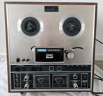 AKAI GX-280D goed werkende bandrecorder AUTO-REVERSE 18cm, Ophalen of Verzenden, Bandrecorder