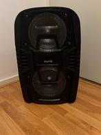 Partybox, Audio, Tv en Foto, Luidsprekers, Gebruikt, Overige typen, 120 watt of meer, Ophalen