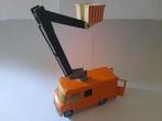 Siku hoogwerker 1:50, Hobby en Vrije tijd, Modelauto's | 1:50, Ophalen of Verzenden, Zo goed als nieuw, Bus of Vrachtwagen, SIKU