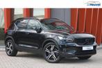 Volvo XC40 T4 Recharge R-Design | Leder | Trekhaak | Parkeer, 12 maanden, Zwart, Bedrijf, Hybride Elektrisch/Benzine