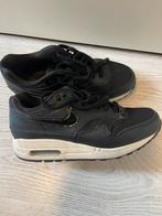 Nike air max 1 maat 36, Verzenden, Zo goed als nieuw, Sneakers of Gympen