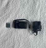 Canon G7X Mark II + Originele Batterij & Oplader, Canon, Compact, Zo goed als nieuw, 4 t/m 7 keer