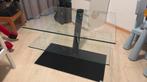 Lourens Fisher tv audio meubel vintage, Ophalen, Gebruikt