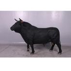 Spanish Fighting bull 220 cm - spaanse stier polyester, Nieuw, Ophalen