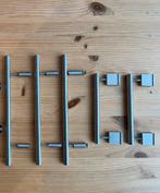 IKEA handgrepen VINNA / KALLRÖR, Ophalen of Verzenden, Gebruikt, Overige typen