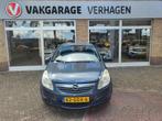 Opel Corsa 1.4-16V Business, Voorwielaandrijving, Gebruikt, Zwart, 4 cilinders