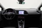 SEAT Leon ST 1.0 TSI Style Ultimate Edition Virtual Cockpit,, Stof, Gebruikt, Euro 6, Leon