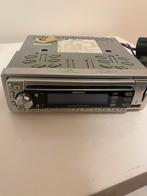 Medion Autoradio met Frontpaneel, Auto diversen, Autoradio's, Ophalen, Gebruikt