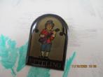 efteling smidje de mandoline, Ophalen of Verzenden, Zo goed als nieuw, Button of Speldje