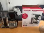 Inventum KZ813D Koffiezetter als nieuw, Ophalen of Verzenden, Zo goed als nieuw, Koffiemachine