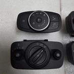 Ford Fiesta Mk7 & Mk8 Verlichtingschakelaar, Auto-onderdelen, Ophalen of Verzenden, Ford