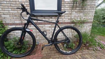 Bulls Copperhead 2 29'  beschikbaar voor biedingen