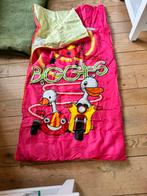 Slaapzak Biggies 140 x 75 ., Ophalen of Verzenden, Zo goed als nieuw