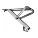 Uitdraaisteun caravan, Caravans en Kamperen, Caravan accessoires, Ophalen of Verzenden, Nieuw