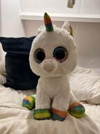 Ty Knuffel Pixie Eenhoorn, Ophalen of Verzenden, Nieuw, Overige typen