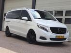 Mercedes-Benz V-Klasse 250d Euro 6 - AppleCarplay - Trekhaak, Automaat, Gebruikt, 4 stoelen, Leder en Stof