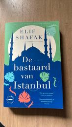 Elif Shafak - De bastaard van Istanbul, Verzenden, Zo goed als nieuw, Nederland, Elif Shafak