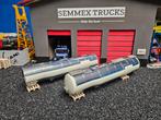 2x tank vendrig Someren b keus, Ophalen, Zo goed als nieuw, Bus of Vrachtwagen, Tekno