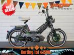 Puch MAXI SPORT MALOSSI SPECIAL PAINT! (bj 1986), PUCH, Overig, 11 kW of minder, 70 cc