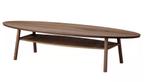 STOCKHOLM Salontafel IKEA, Huis en Inrichting, Tafels | Salontafels, Ophalen, Vintage, 50 tot 100 cm, Zo goed als nieuw