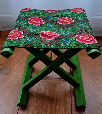 Flower Power-kunst Krukje beschikbaar voor biedingen