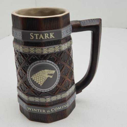Game of Thrones Mok, Huis en Inrichting, Keuken | Servies, Zo goed als nieuw