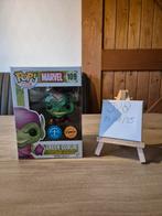 Funko Pop! Marvel 109 Green Goblin Chase Limited Edition, Ophalen of Verzenden, Nieuw