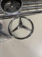 Mercedes grille - 2000 Facelift Mercedes E w210 s210 AMG Chr, Nieuw, Ophalen of Verzenden, Nvt, Nvt