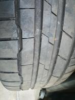 Banden - zeer goede profielen met mooie velgen, Ophalen, Gebruikt