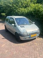 Renault Twingo 1.2 2000 Grijs, Voorwielaandrijving, 600 kg, 4 cilinders, 58 pk