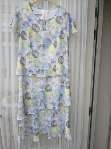 Dameskleding, maat 38, merk: Gerry Weber, Blouse, Jurk, beschikbaar voor biedingen