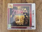 Legend of Zelda Link Between worlds (N3DS), Avontuur en Actie, 1 speler, Ophalen of Verzenden, Zo goed als nieuw