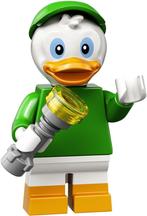 NIEUW: Lego minifigures Disney 2 - Louie (Kwak), Nieuw, Complete set, Lego, Verzenden