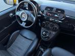 Fiat 500 1.2 Sport|airco|usb|Sport|Nieuw APK, Voorwielaandrijving, Gebruikt, 1242 cc, 4 cilinders