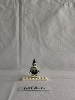 Lego Super Heroes minifiguur sh0323 - Zebra-Man - ML4-6, Lego, Lego, Gebruikt, Ophalen of Verzenden