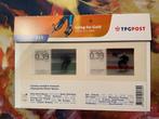 Postzegelmapje 331 -GOING for GOLD 2006, Postzegels en Munten, Postzegels | Nederland, Verzenden, Postfris