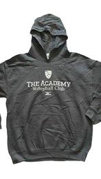 Vintage USA Mizuno sport hoodie – Volleyball edition, maat M, Sport en Fitness, Ophalen of Verzenden, Zo goed als nieuw, Overige typen